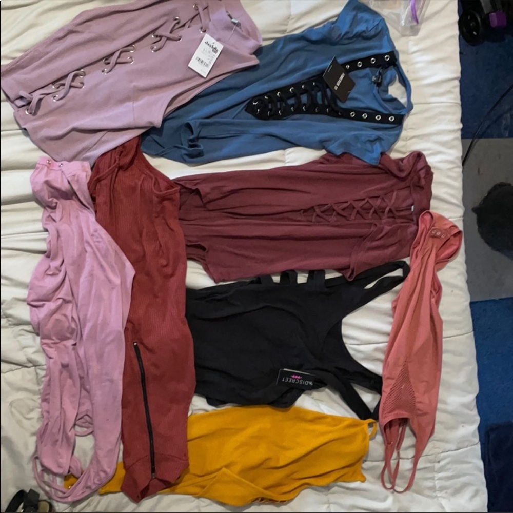 Bundle for bri**